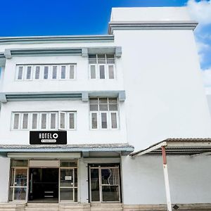 Super Hotel O Padampura Near Railway Station