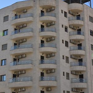Jawabreh Hotel & Suites